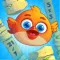 Mathy Bird (Math - Game)