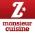 ZauberMix für Monsieur Cuisine