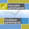 Falken-Apotheke - Henrik May