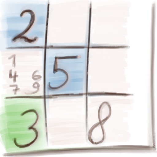Sudoku Helper Sudoku Helper