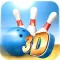 Beach Bowling 3D