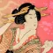 Japanese Vintage Woodcuts