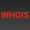 Simple Whois Client