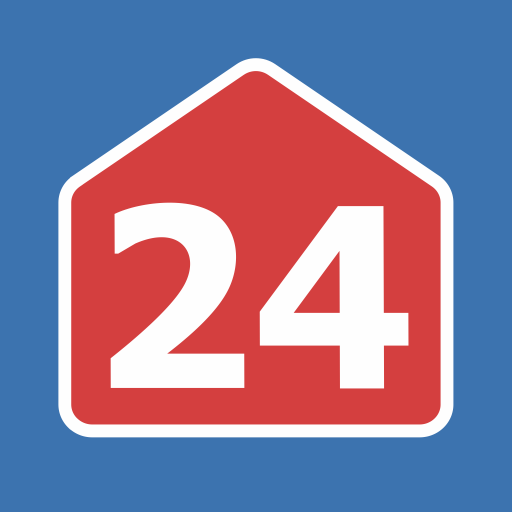 Fewo24 — Ferienwohnungen