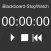 Blackboard-Stopwatch
