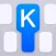Customizable Keys Keyboard