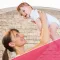 Fit mit Baby - Rückbildung App