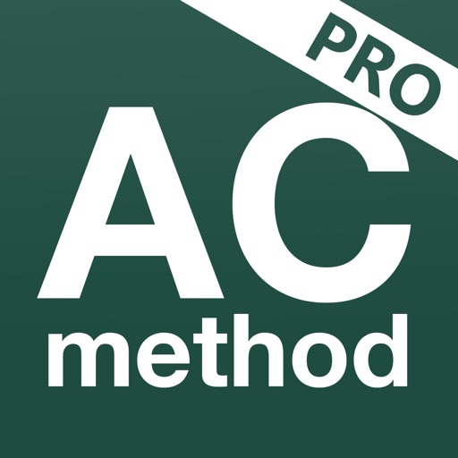 AC Method for Factoring PRO AC Method for Factoring PRO
