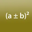 Square of a Binomial