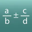 Simple Fraction Calculator