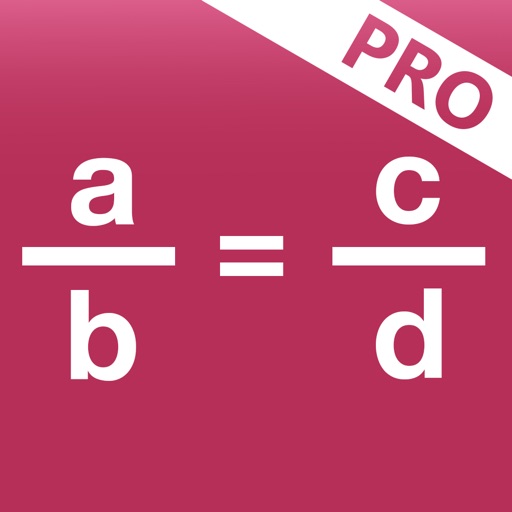 Rule of Proportion PRO Rule of Proportion PRO