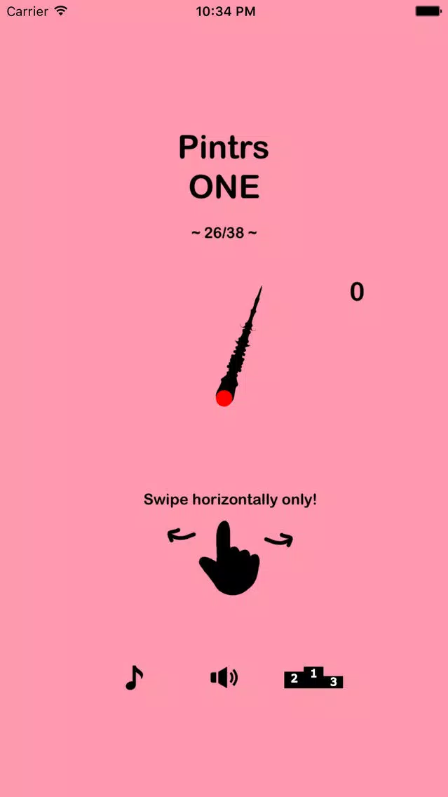 Pintrs ONE应用截图