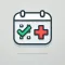SickDays Track Health Symptoms