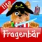 Attention Games with Fragenbär - lite