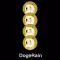 Dogecoin Rain (DogeRain)