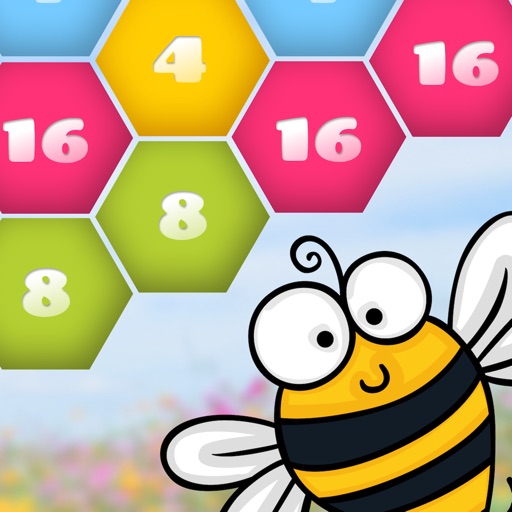 Buzzing Hexagons Buzzing Hexagons