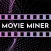 Movie Miner Film Collector App