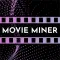 Movie Miner Film Collector App
