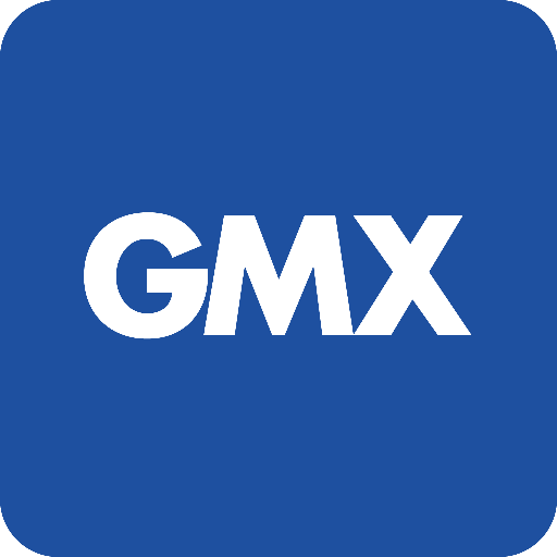 GMX - Mail & Cloud GMX - Mail & Cloud