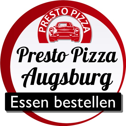 Presto Pizza Service Augsburg Presto Pizza Service Augsburg