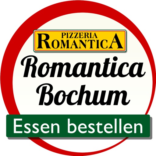 Pizzeria-Romantica Bochum Pizzeria-Romantica Bochum