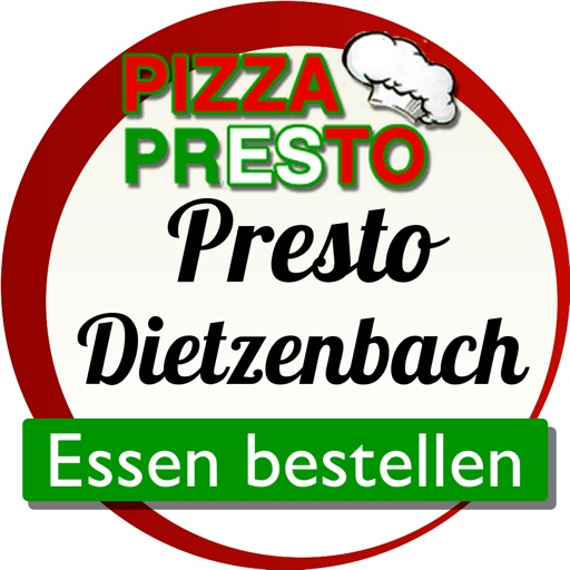 Pizza Presto Dietzenbach Pizza Presto Dietzenbach