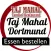 Taj Mahal Dortmund