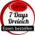 7 Days Pizza Dreieich