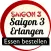 Saigon 3 Erlangen