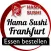 Hama Sushi Frankfurt am Main