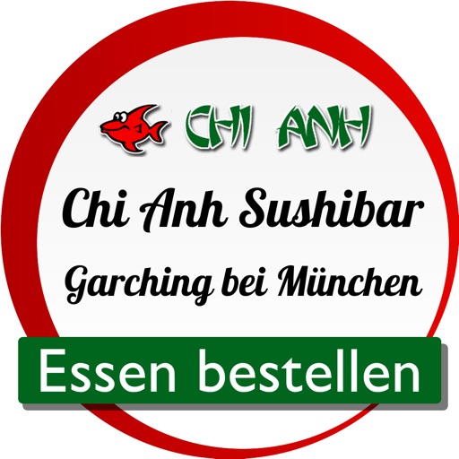 Chi Anh Sushibar Garching Chi Anh Sushibar Garching