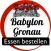 Pizzeria Babylon Gronau