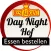 Day-Night Pizza Hof
