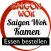 Saigon Wok Kamen