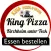 King Pizza & Pasta Kirchheim