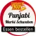 Punjabi-Pizza Markt Schwaben