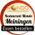 Restaurant Mondo Meiningen