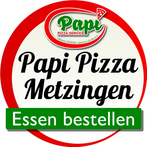 Papi Pizza Service Metzingen Papi Pizza Service Metzingen