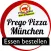 Prego Pizza München