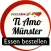 Pizzeria Ti Amo Münster