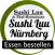 Sushi Luu Nürnberg