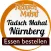 Tadsch Mahal Nürnberg