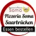 Pizzeria Soma Saarbrücken