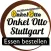 Onkel Otto Stuttgart Wangen