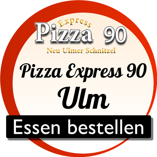 Pizza Express 90 Ulm