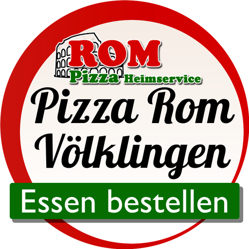 Pizza Heimservice Rom Völkling
