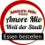 Pizza Amore Mio Weil der Stadt