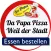 Da Papa Pizza Weil der Stadt