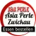 Asia Perle Zwickau