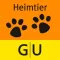 GU Heimtier Plus